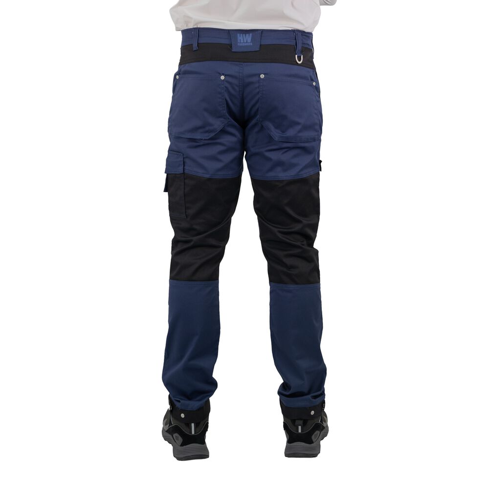 Pantal&oacute;n Cargo Hw Dkt Ultimate Deep Blue image number 3.0